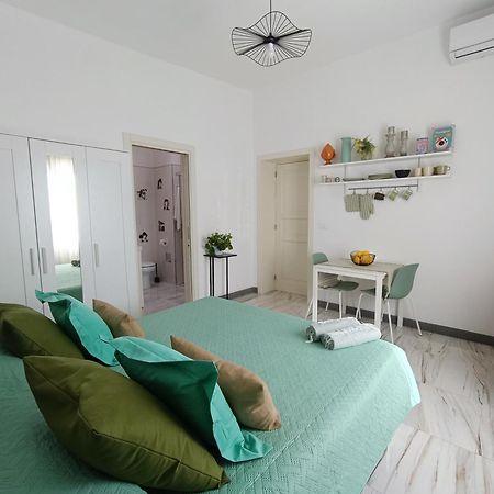 Hotel Oleum Mesagne Esterno foto
