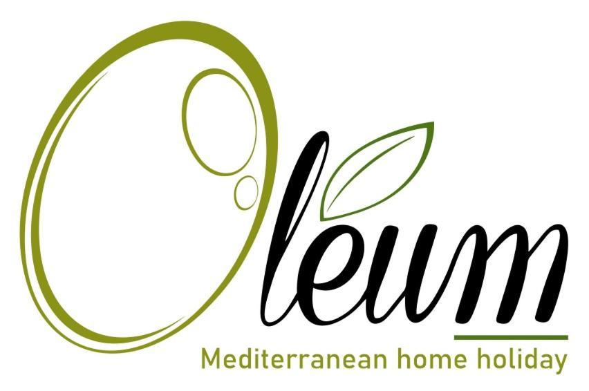 Hotel Oleum Mesagne Esterno foto