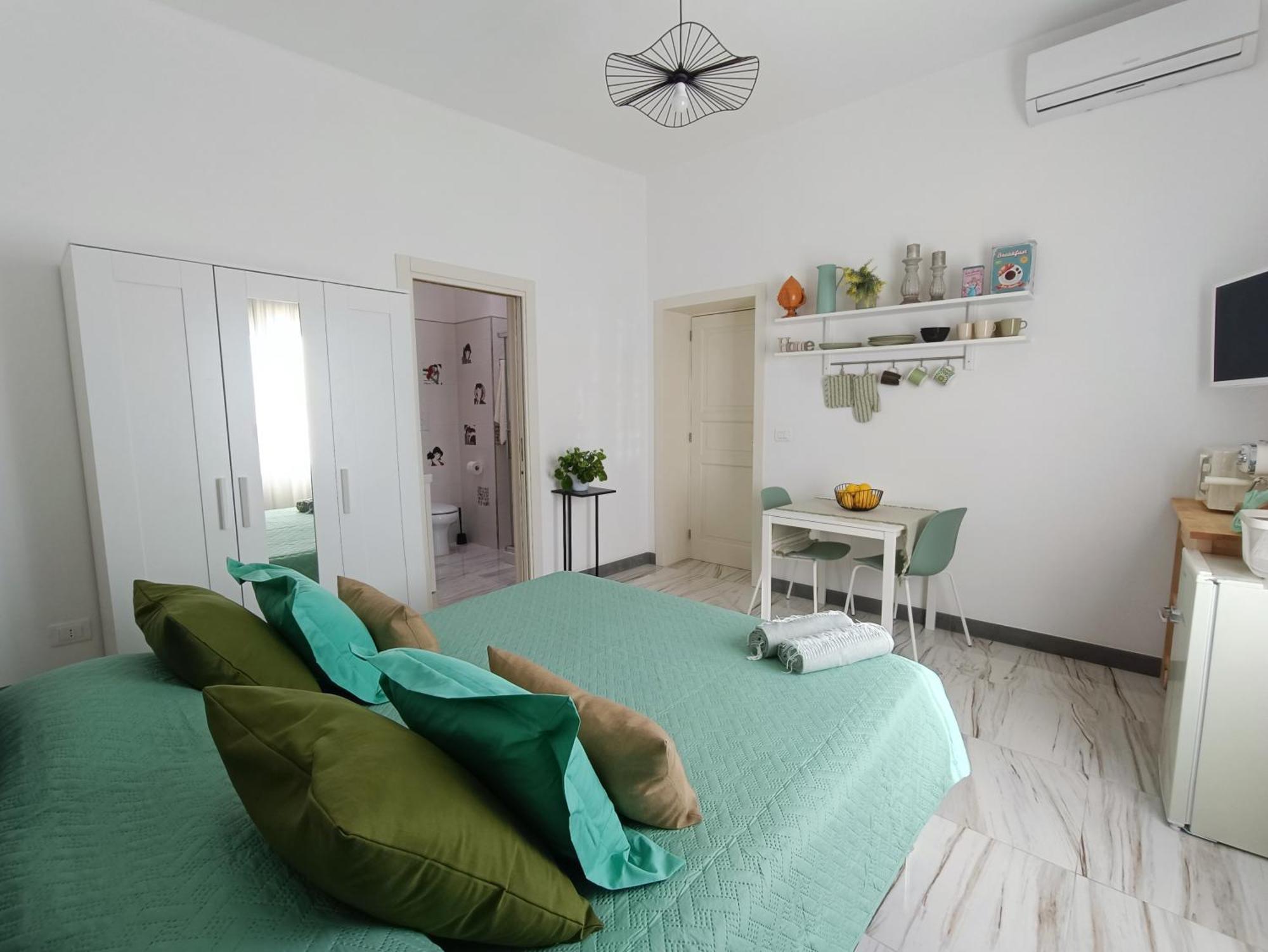 Hotel Oleum Mesagne Esterno foto