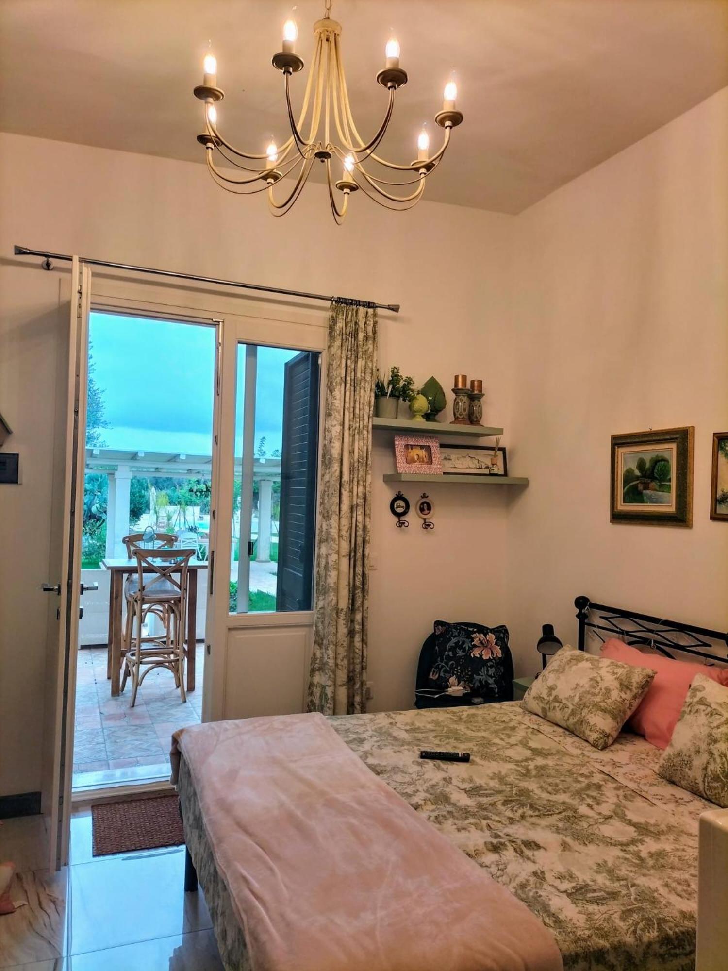 Hotel Oleum Mesagne Esterno foto