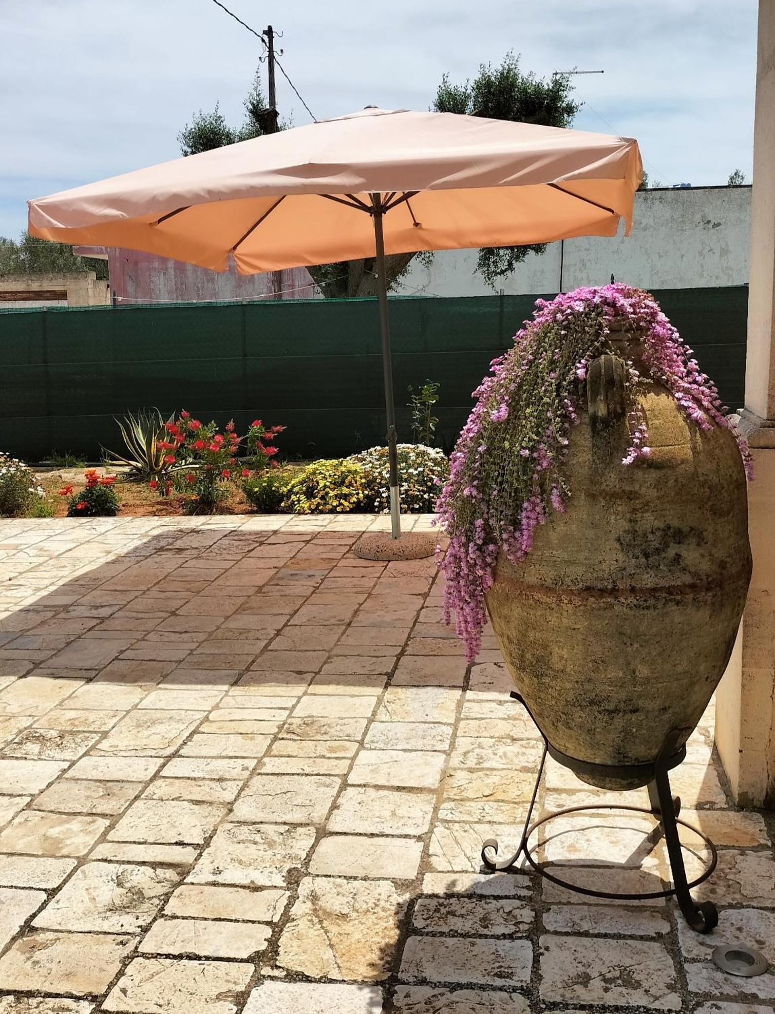 Hotel Oleum Mesagne Esterno foto